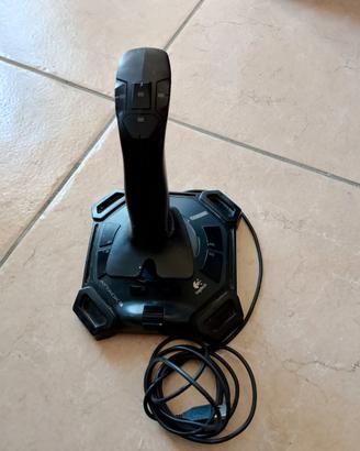 joystick LOGITECH ATTACK 3