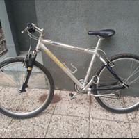 bici MTB  Giant