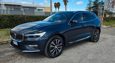 VOLVO XC60 B4 (D) 20d 48v HYBRID/DIESEL 197CV