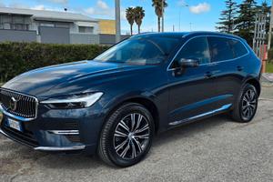 Volvo XC60 B4 (D) 20d MY22 Inscription 197CV