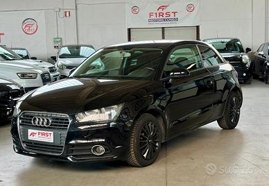 Audi A1 1.6 TDI S line edition plus