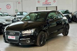 Audi A1 1.6 TDI S line edition plus