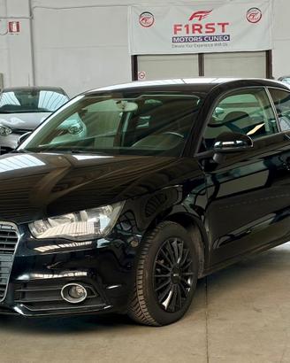Audi A1 1.6 TDI S line edition plus
