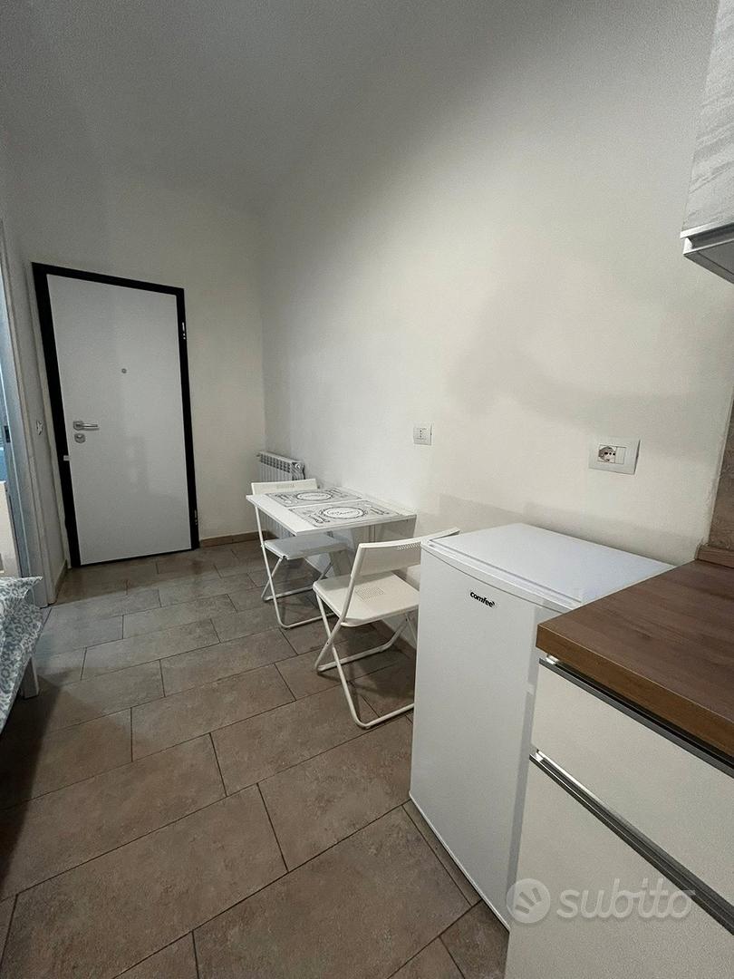 Appartamento in Crocetta, foto 5 di 6