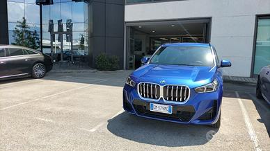 BMW X1 MSPORT XDRIVE 30e 326 cavalli