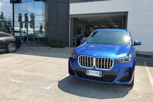 BMW X1 MSPORT XDRIVE 30e 326 cavalli