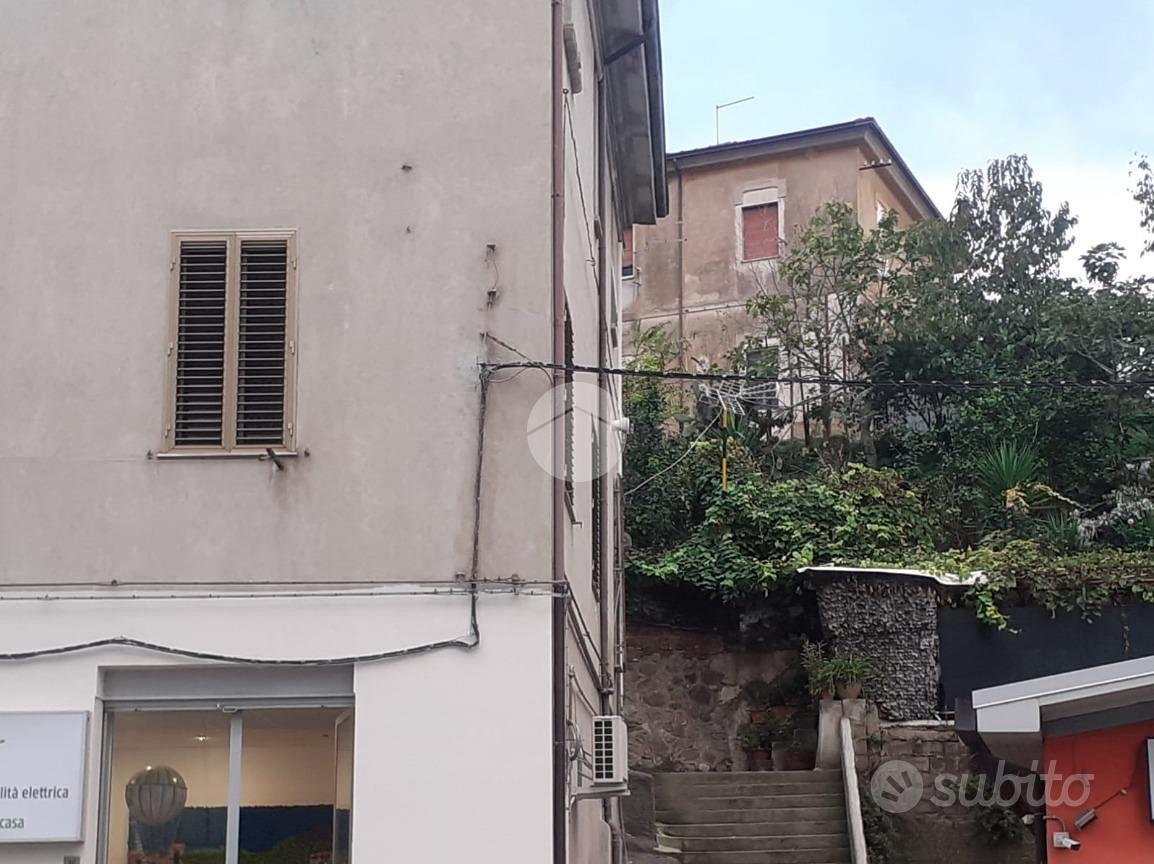Apartment in Cosenza, Massa - Vista 4