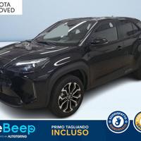 Toyota Yaris Cross 1.5H TREND FWD 116CV E-CVT