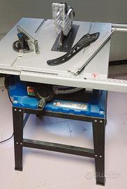 Sega circolare scheppach hs 105 lama 255
