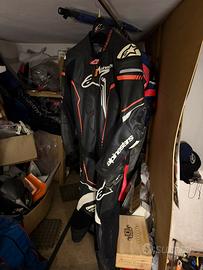 Alpinestars GP PLUS