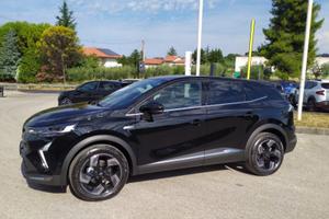 Renault Symbioz Mild Hybrid MT 140 CV Techno