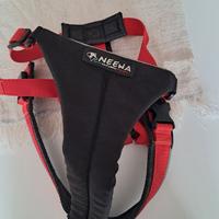 NEEWA PETTORINA PER CANI