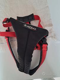 NEEWA PETTORINA PER CANI