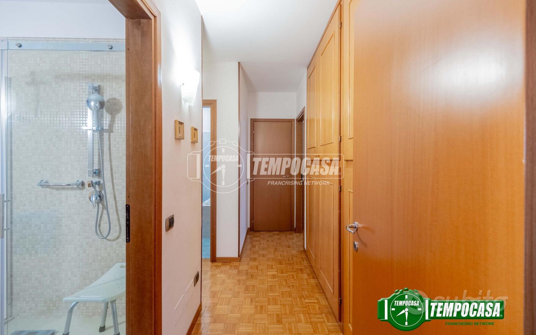 Appartamento – Milano, Quarto Cagnino, Municipio 7 - Vista 2