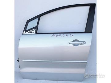 C2Y55902XF PORTA ANTERIORE 5P SX S/SPECCHIO MAZDA 