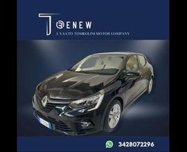 RENAULT Clio 1.6 E-Tech hybrid Zen 140cv auto my