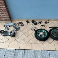 Accessori moto