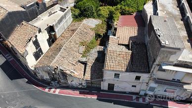 Rif.GR202- area edificabile valverde