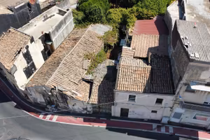 Rif.GR202- area edificabile valverde