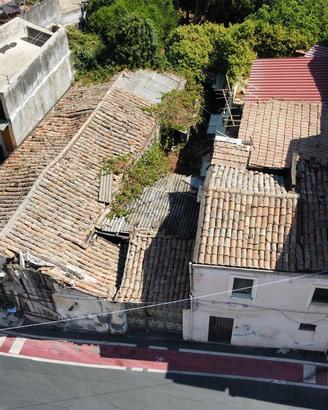 Rif.GR202- area edificabile valverde