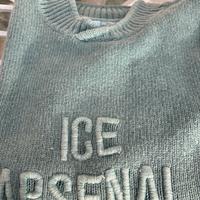 Maglione stone Armani jeans