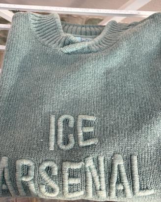 Maglione stone Armani jeans