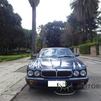 Jaguar XJ 3.2 V8 32V 237CV Auto - TUA DA € 318,0