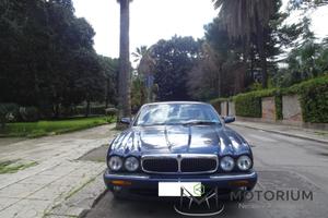 Jaguar XJ 3.2 V8 32V 237CV Auto - TUA DA € 318,0