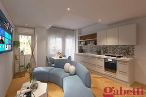 Appartamento Roma [Cod. rif 3315005VRG] (Balduina)