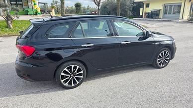 Fiat Tipo 1.6 mjt 120 cv