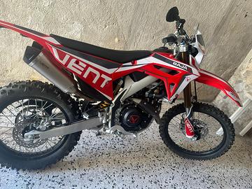Vent 125 baja rr
