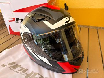 Casco integrale