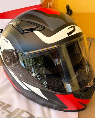 Casco integrale