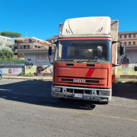 Eurocargo iveco 65e14