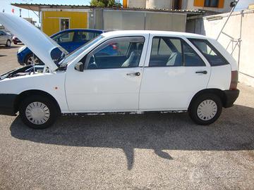 FIAT TIPO 1.1 FIRE SCRITTA ASI/UNICO PROPRIETARIO.