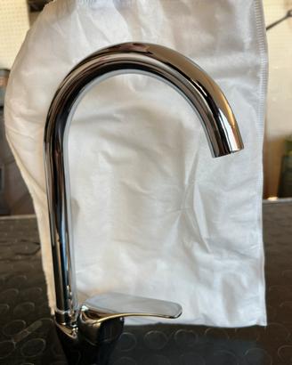 Rubinetto per cucina