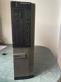 Computer Dell optiPlex. 790