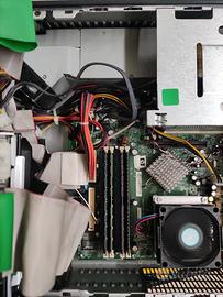 pc deskop hp