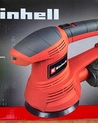 Levigatrice Einhell