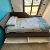 Letto completo per cameretta
