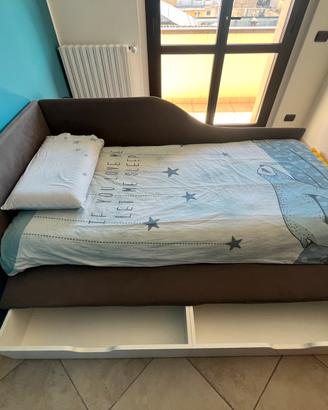 Letto completo per cameretta