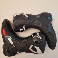 Stivali Moto Alpinestars SMX-6 