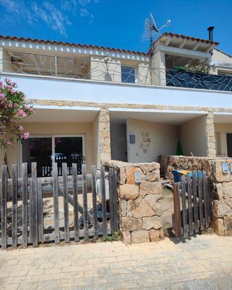 DUE UNITA' IMMOBILIARI ZONA PITTULONGU