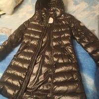 Giubbotto bimba piumino Moncler