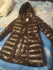 Giubbotto bimba piumino Moncler