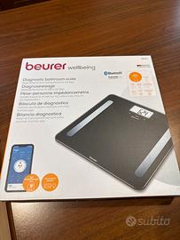 Bilancia diagnostica Beurer