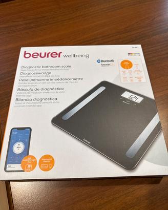 Bilancia diagnostica Beurer