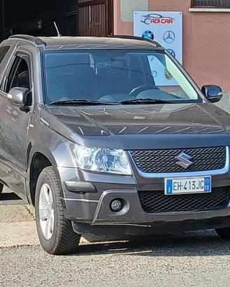 SUZUKI Grand Vitara 1.9 DDiS 3p. Offroad