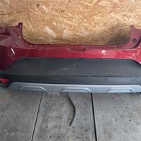 Paraurti posteriore Dacia Sandero