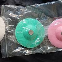 3 tappi per scarico doccia